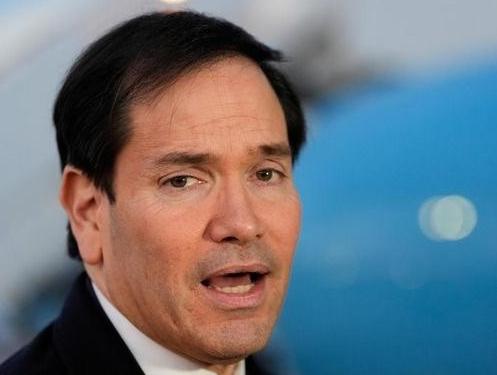 2月14日，美国国务卿鲁比奥的一句话，让日本媒体的心凉了半截。
鲁比奥在昨天与中