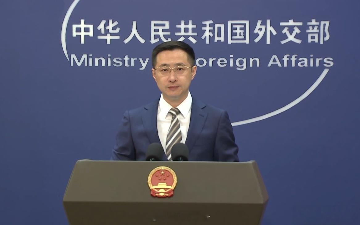 【外交部呼吁尊重叙利亚主权与领土完整】今天，有记者问：7月16日叙利亚首都大马士