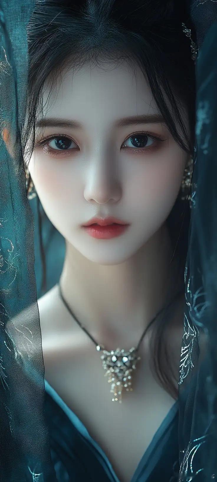 视觉冲击，超养眼的美女壁纸 美女壁纸   23-4 