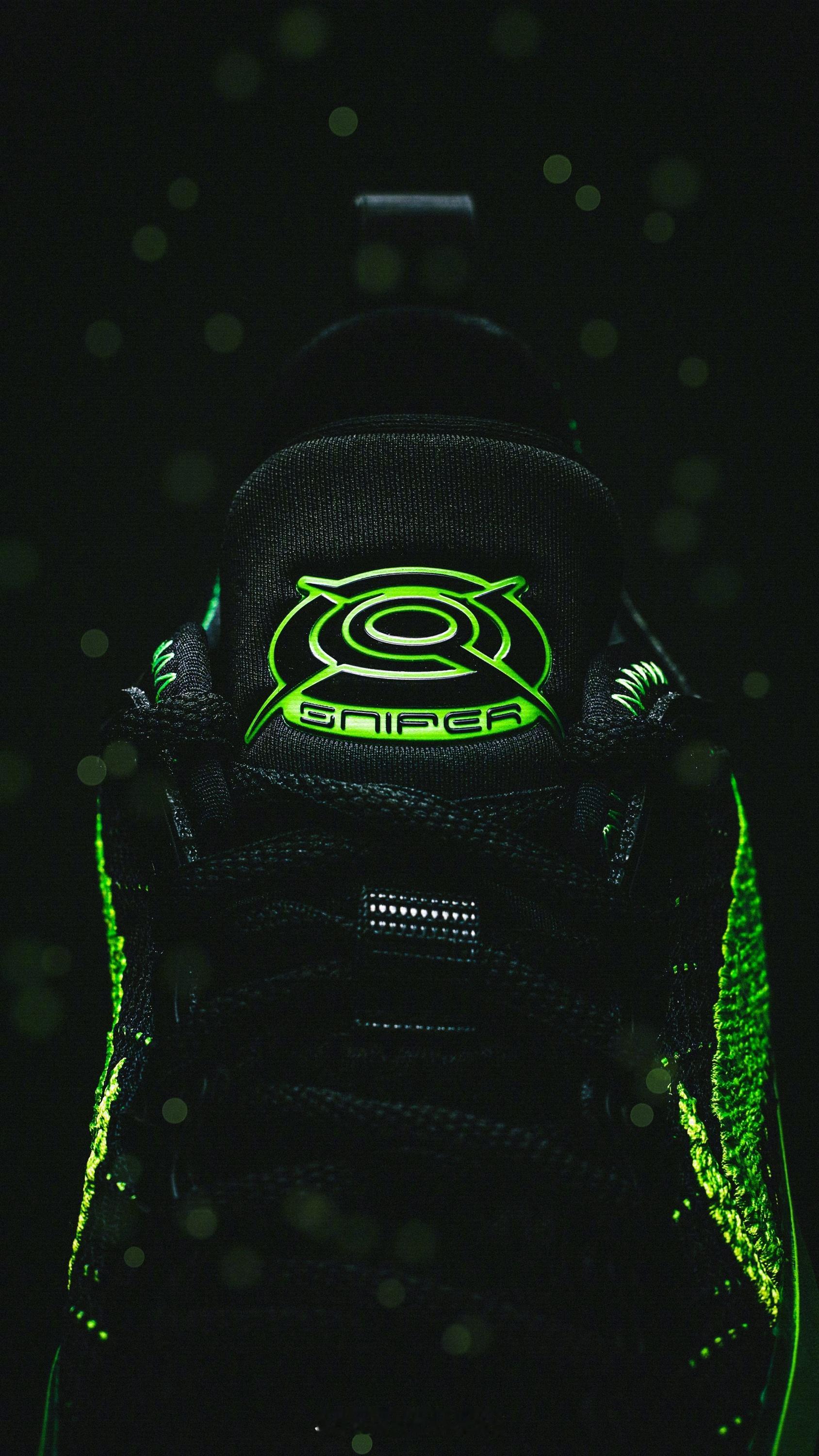 LI-NING BADFIVE SNIPER 2 SUPER反伍游击2S「培养皿