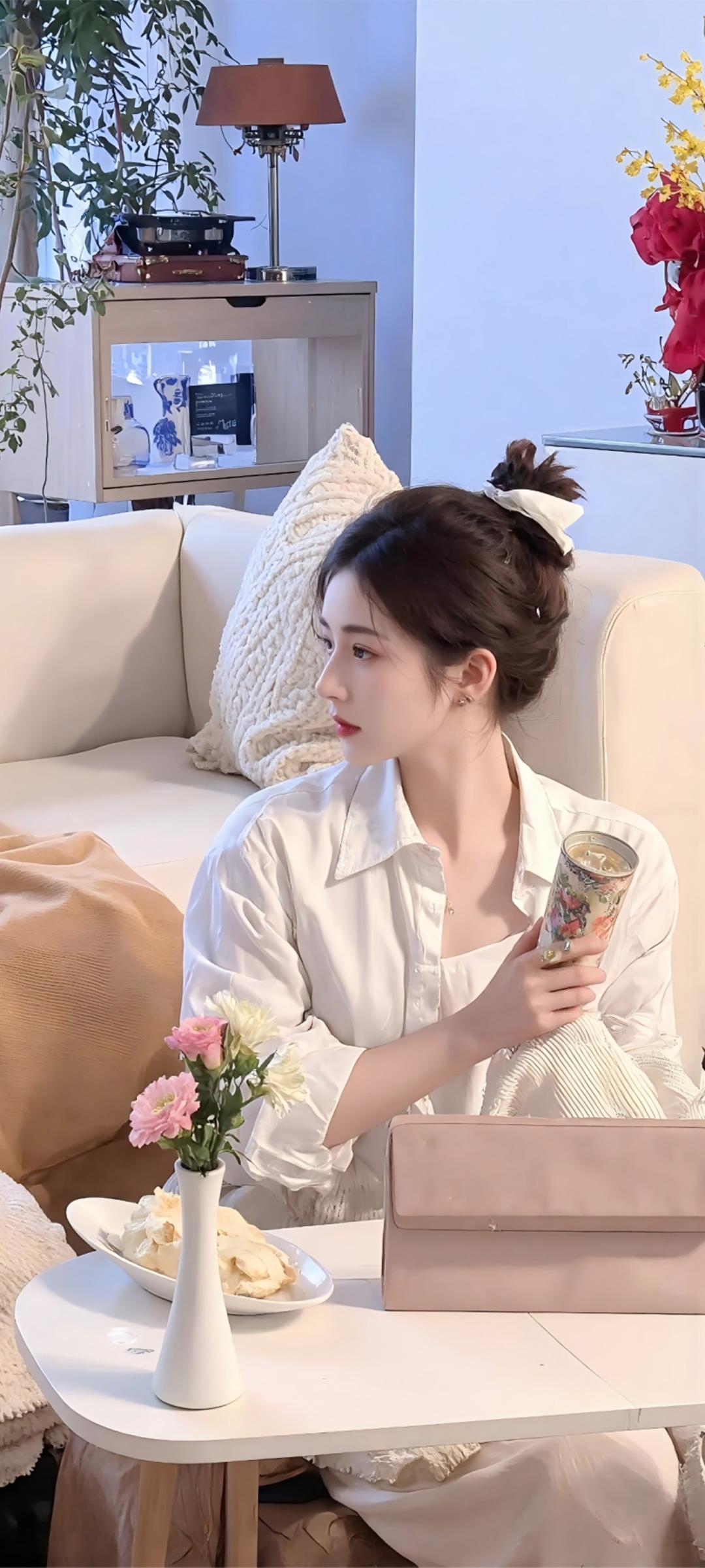 发一张你相册最美的风景吧