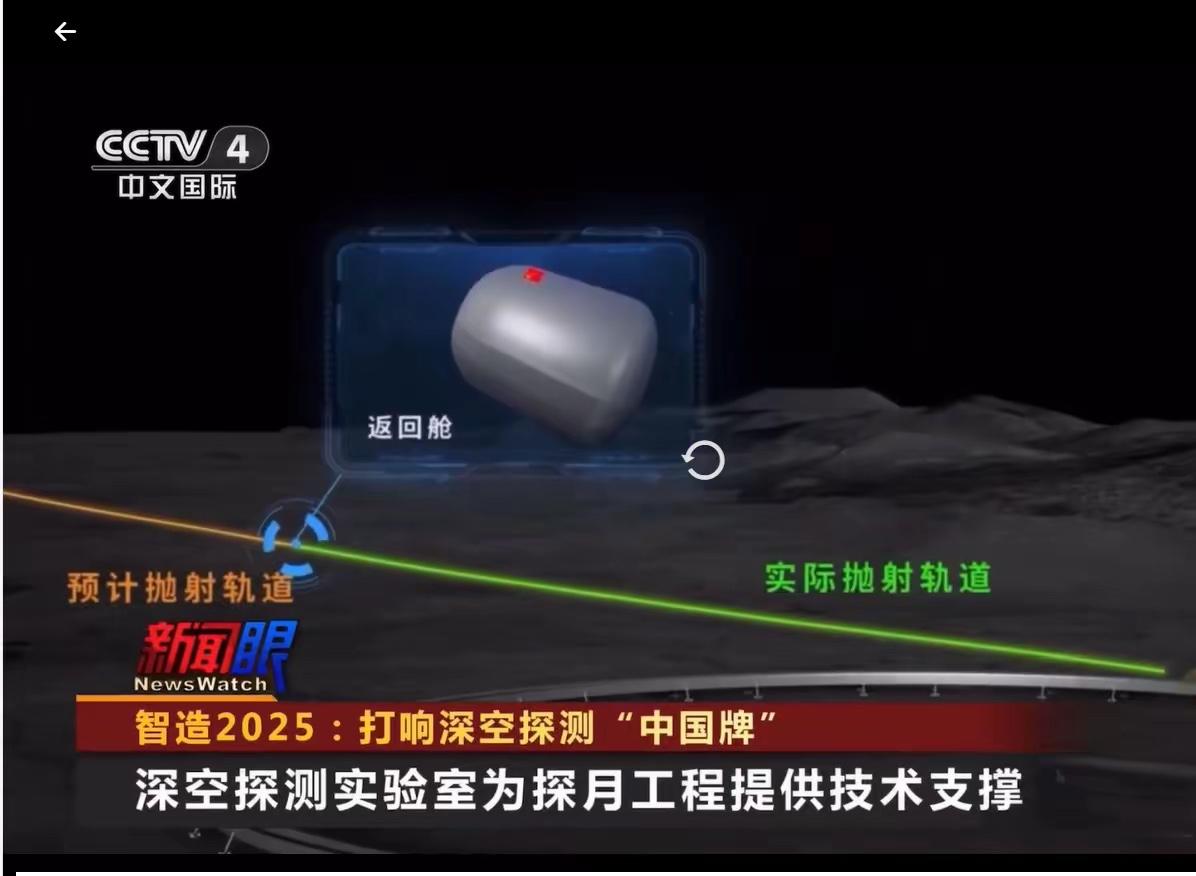 央视消息，我国正在论证探索月基磁悬浮旋转抛射系统……干嘛用的？以后在月球上收集以