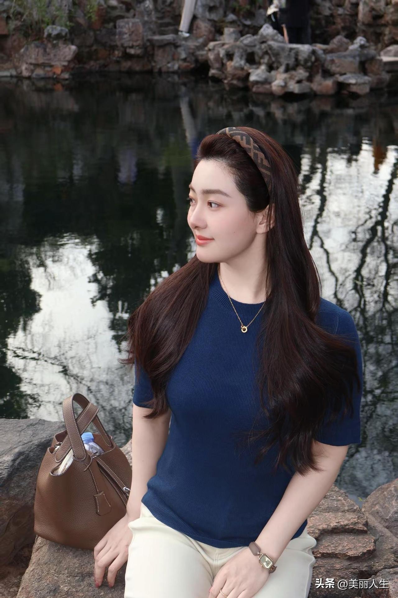 乌镇去了，以此留念