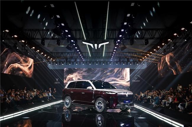 50万预算选哪款车好？
预算50万，想入手大六座SUV。刚上市的极氪9X还不错，
