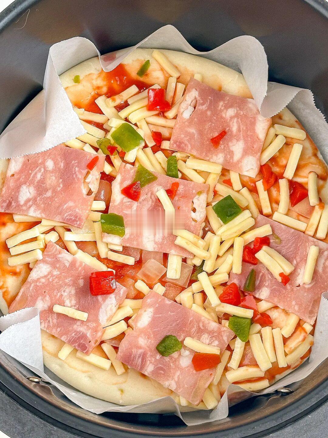 建议和空气炸锅焊死！！！！