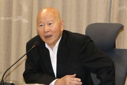 台湾媒体人许信良公开表示，如果大陆统一台湾，大部分台湾人都不会接受，更别说治理了