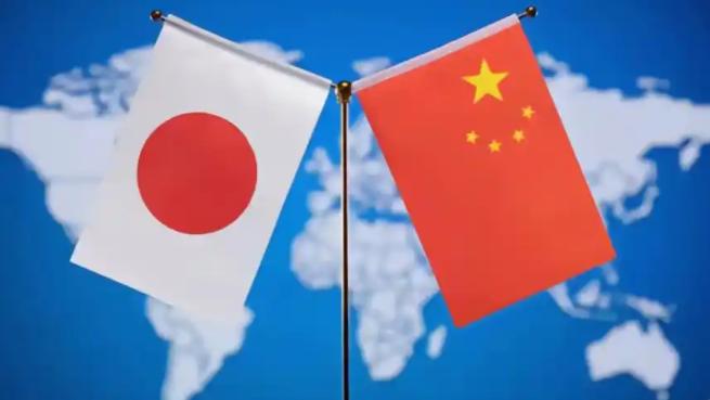 一直有个疑问，为什么中日一有冲突的时候，在中国的日本人没听说抢着回日本的，起码表