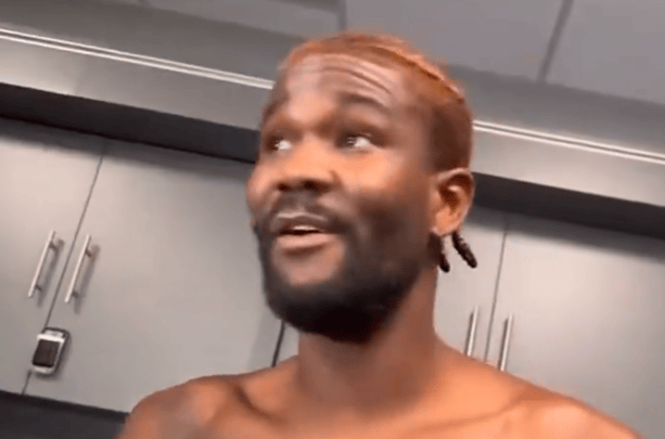 艾顿：我从未说过我在湖人快乐，而是太兴奋了