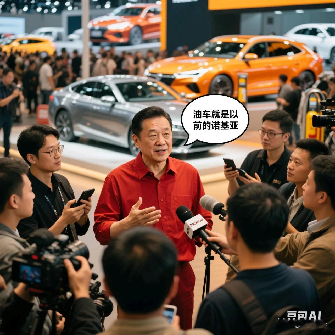 现在都盛行鼓吹新能源汽车，首先得问问，什么是新能源呢？是电力吗？电力何时成了新能