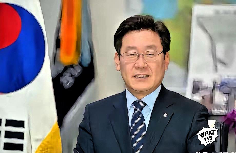 就在刚刚，韩国宣布了
3月24日，韩国政府正式宣布，从25号零点起，所有公家单位