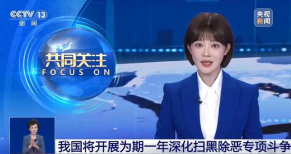 越安全越要加码？终于懂了为啥今年扫黑除恶要再度升级。
 
明面上 2025 年全