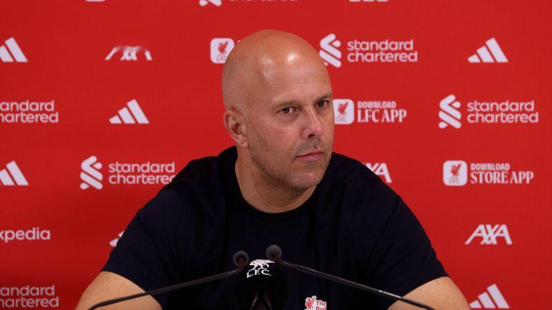 赛后发布会🎰这是我们本赛季从未经历过的一种局面，考虑到本赛季一路走来的种种遭遇