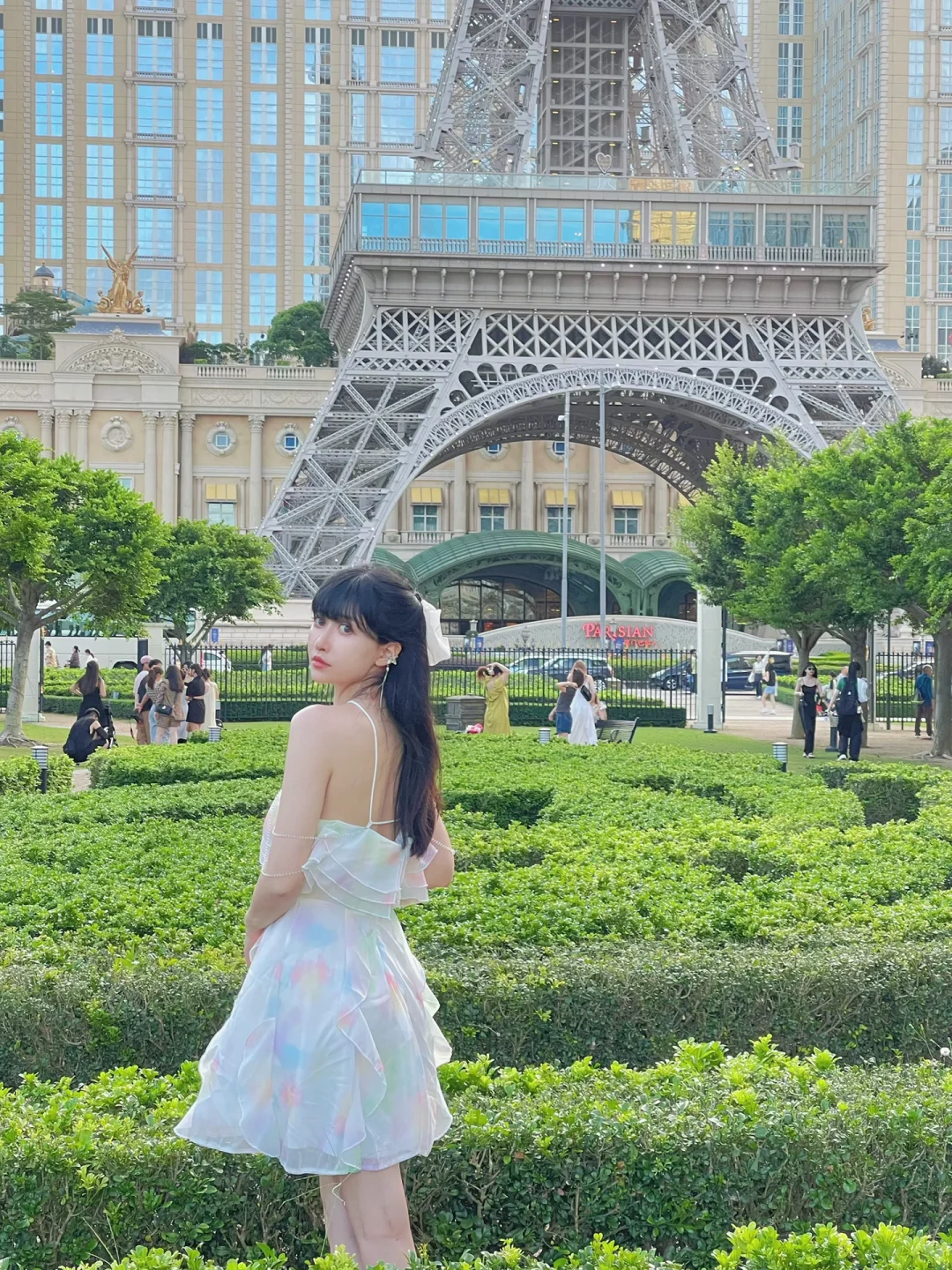 珠海去澳门🇲🇴前，真的有好多细节要注意哦