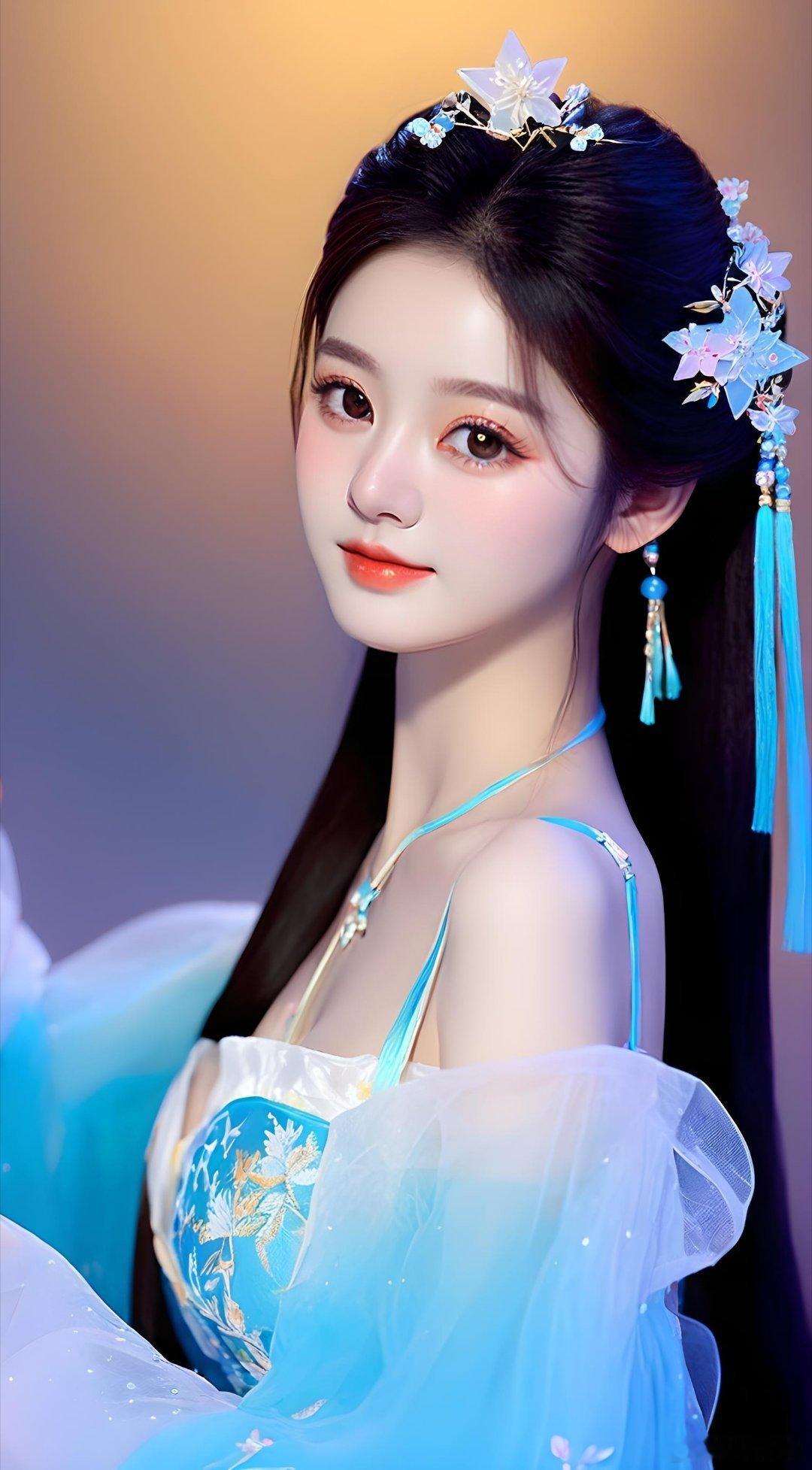 美好的事情总会出现，只要你心存期待#美好的事情总会到来##有甜甜的就开心# ​​