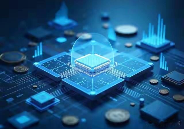 当地时间12月8日，特朗普在社交平台上一纸声明，给英伟达H200芯片对华出口开了