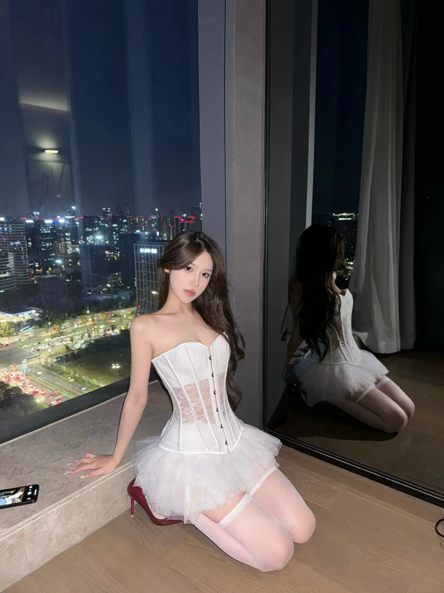 我超值得被爱的好不好