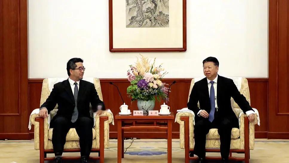 国共第一次智库交流将于2月2日-4日举行，说到底目的还是先稳住大陆高层让国民党在