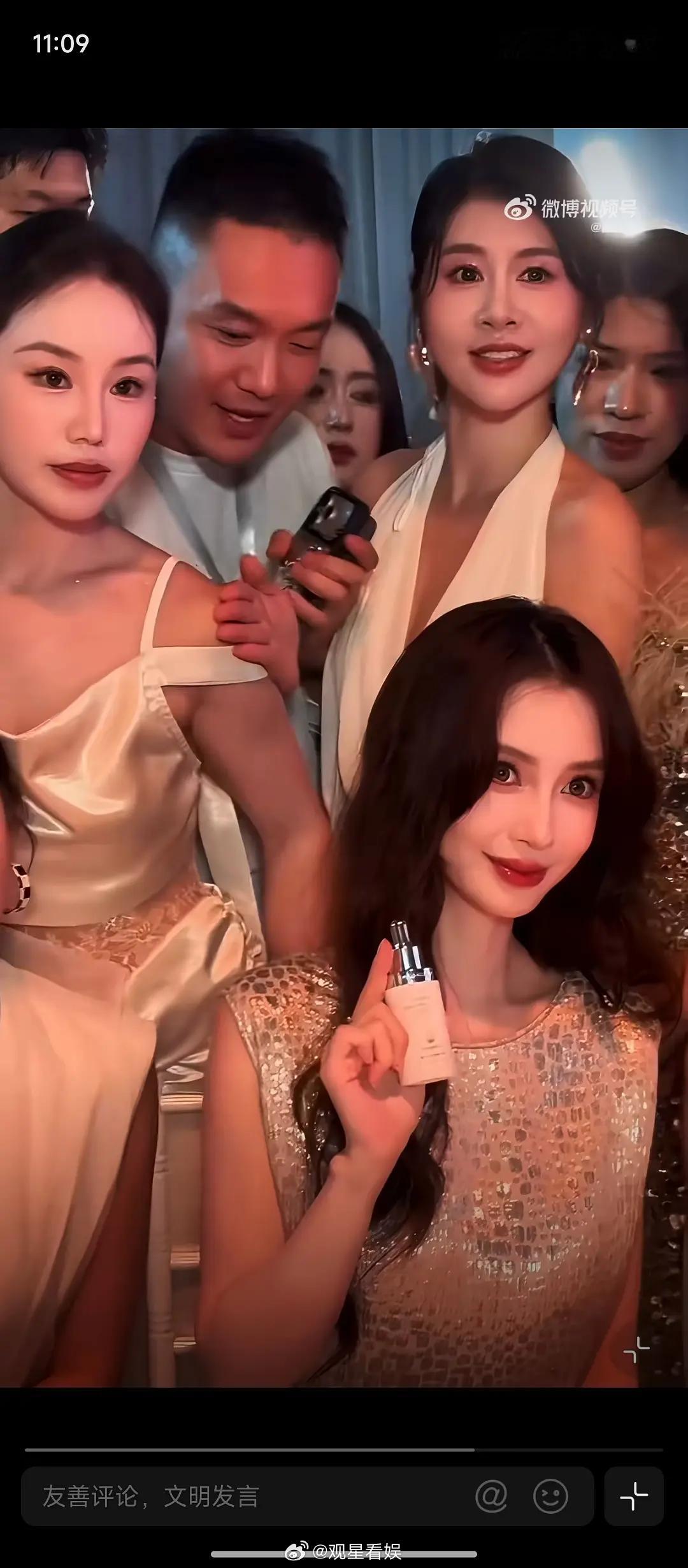 Baby现在沦落成这样了，她以后还有可能恢复到以前的地位吗