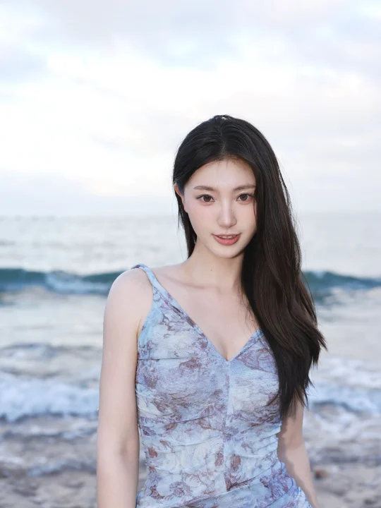 下次我们一起看海