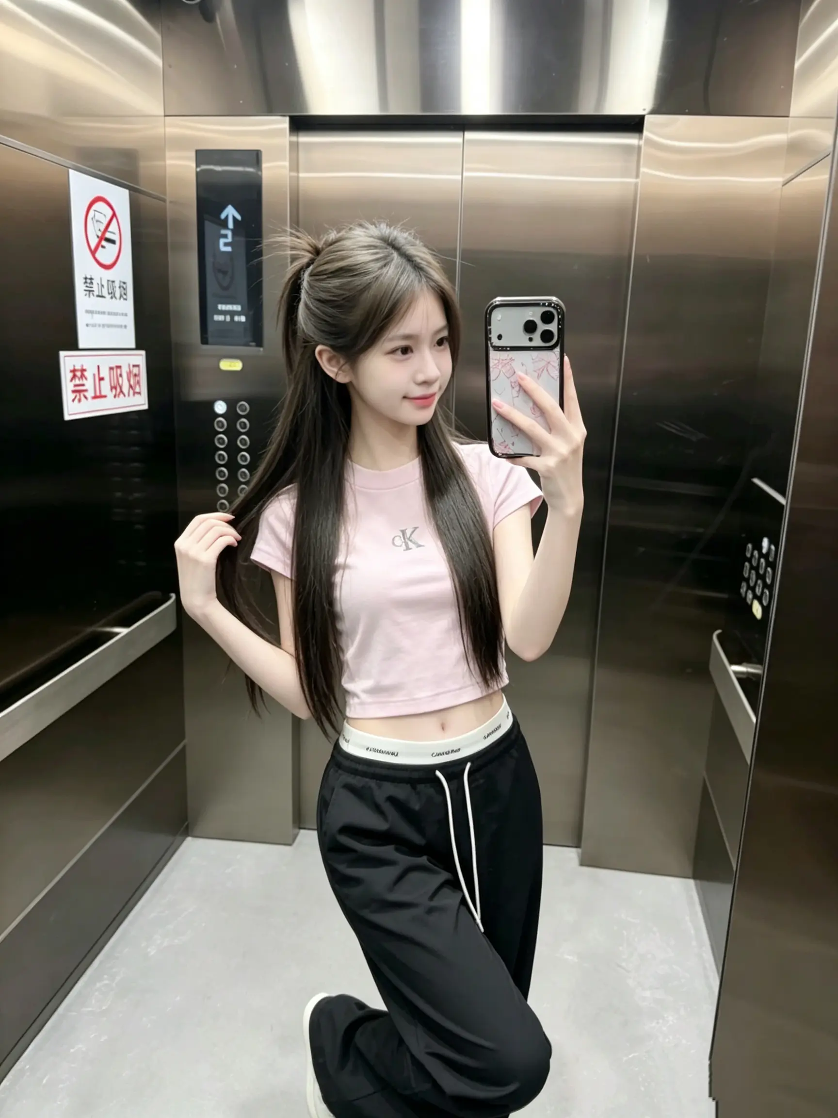 简单出门