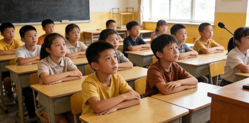 中国教育要变天了！完全没有想到啊！“十五五” 规划，竟然采纳了人大代表刘希娅的建