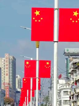 中国应向全世界公告，凡在中国历史上侵犯过中国的国家，如敢再次侵犯中国，中国将对其