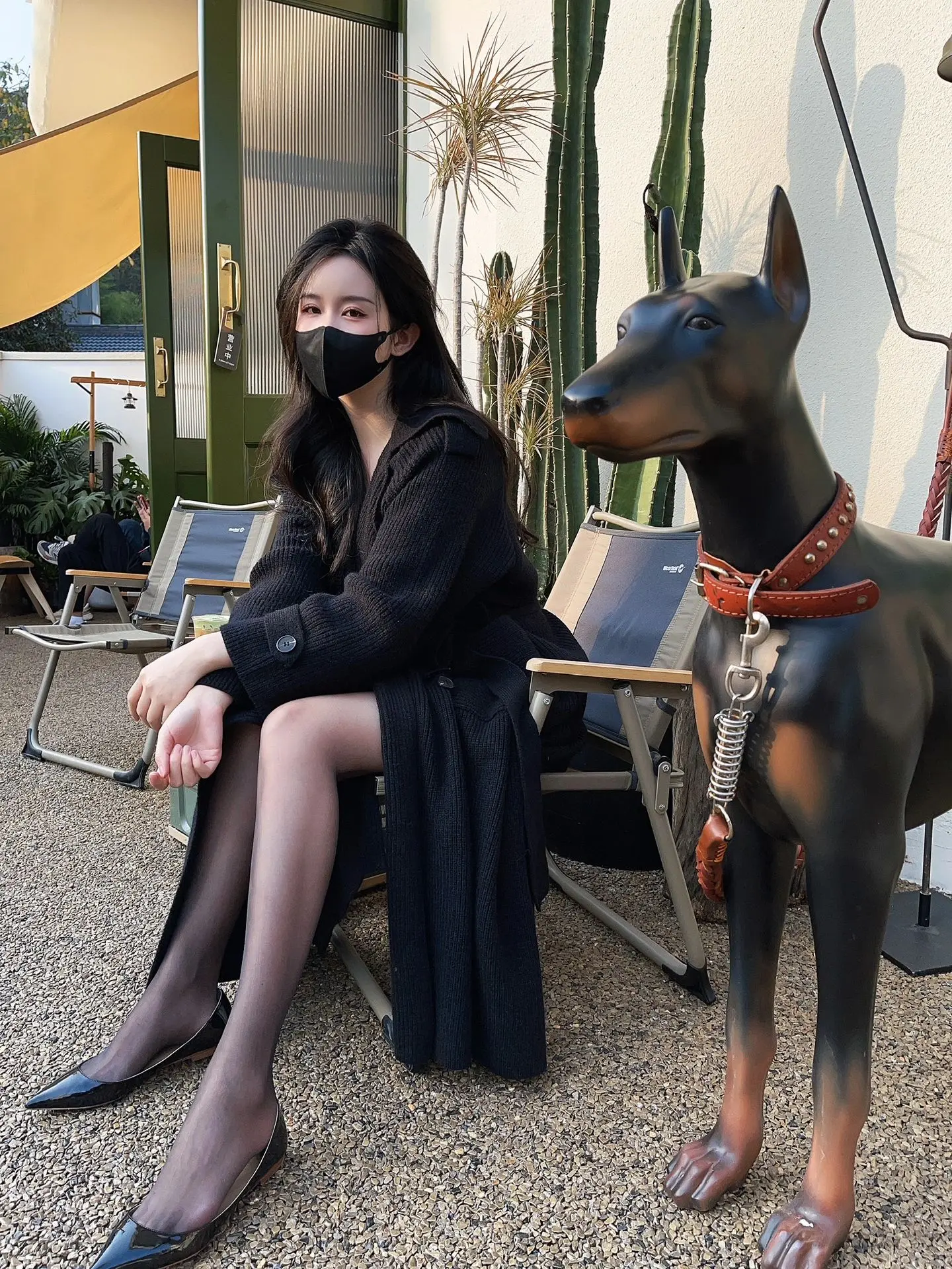 故事人人有，只是各不同。在咖啡一样苦的日子里，要学会自己给自己放糖。生...