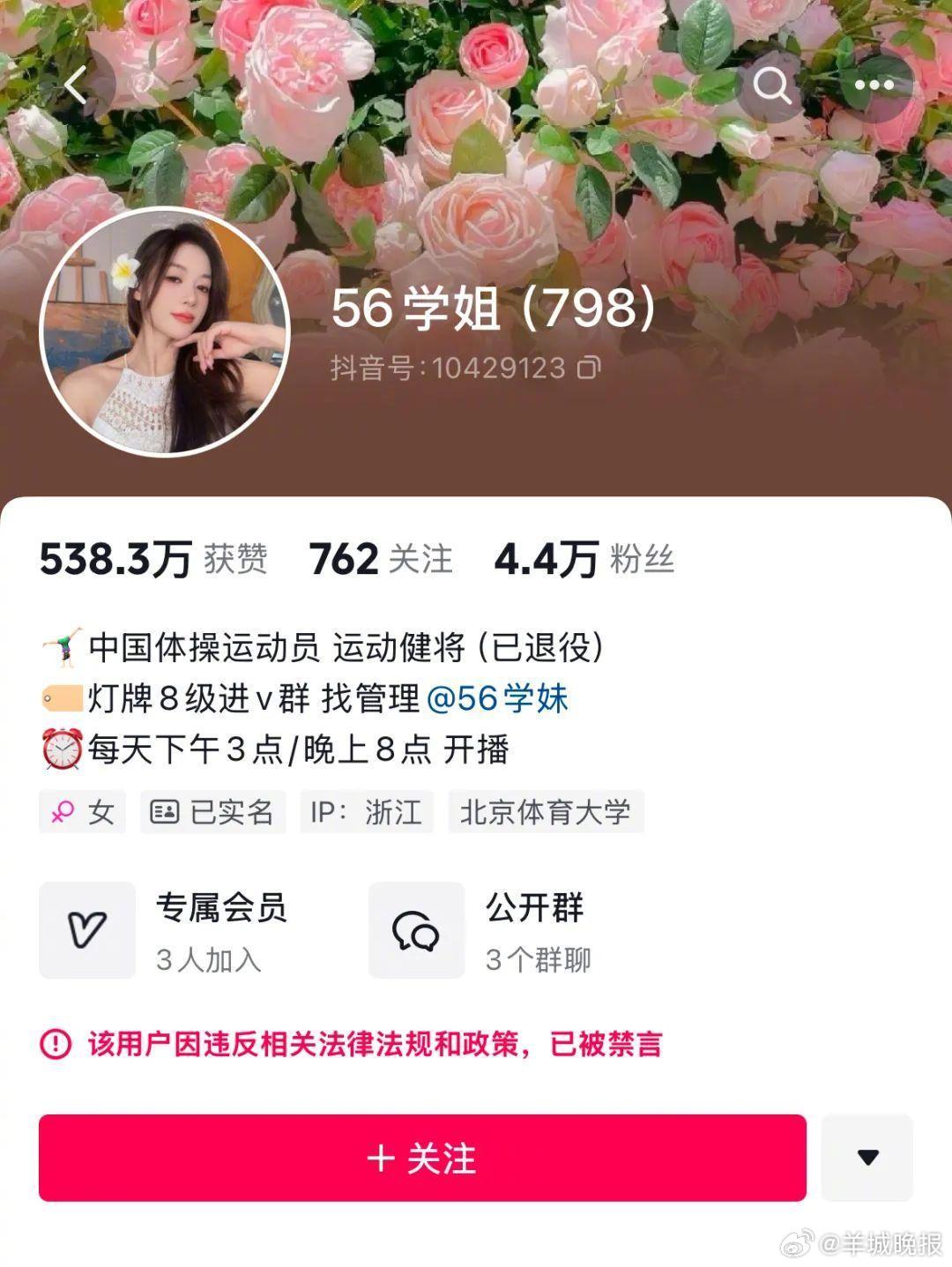 #吴柳芳被禁言#【吴柳芳等11个账号被禁言，所属MCN机构操纵发布低俗内容被处置