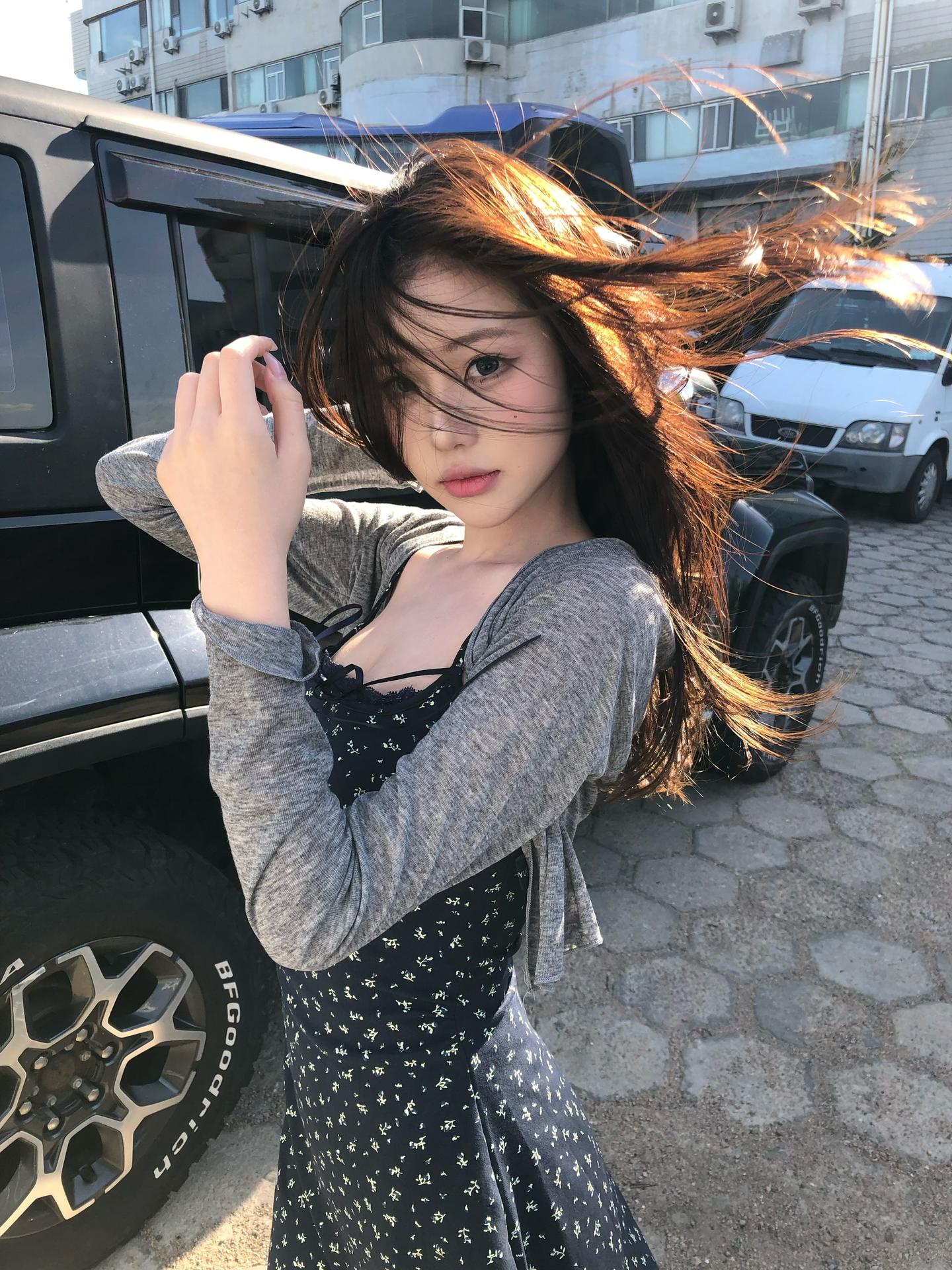 我总是介意很多事情 最后我还是选择原谅 不是天生好脾气 只是不想失去你