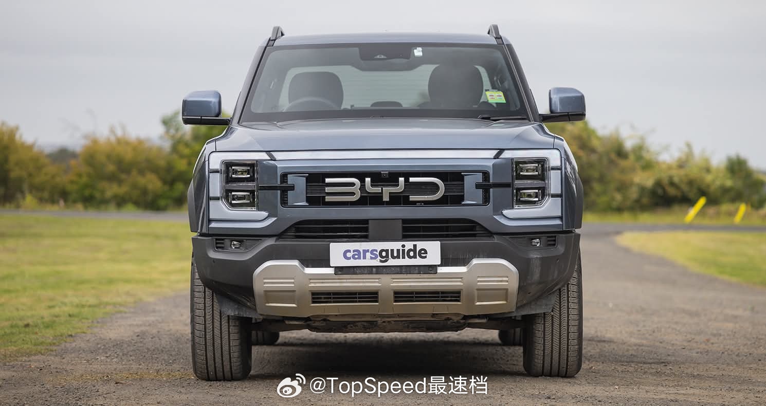 迪子行啊，不仅在国内卖得好，在澳洲也是新车销售榜一哥了新能源汽车﻿ ﻿比亚迪 北