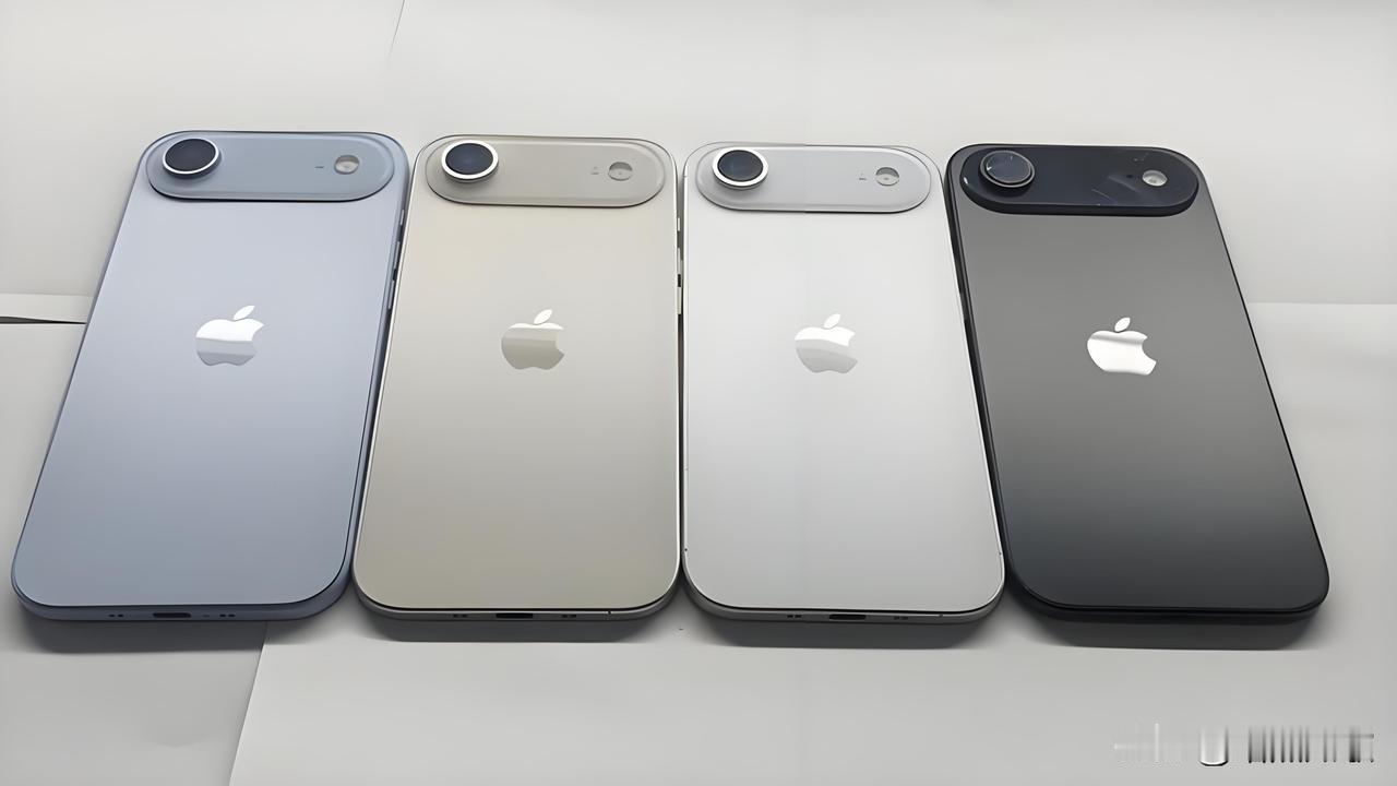 跑分没输过，体验没赢过！iPhone17Air适合当主力机吗？

最近很多人纠结