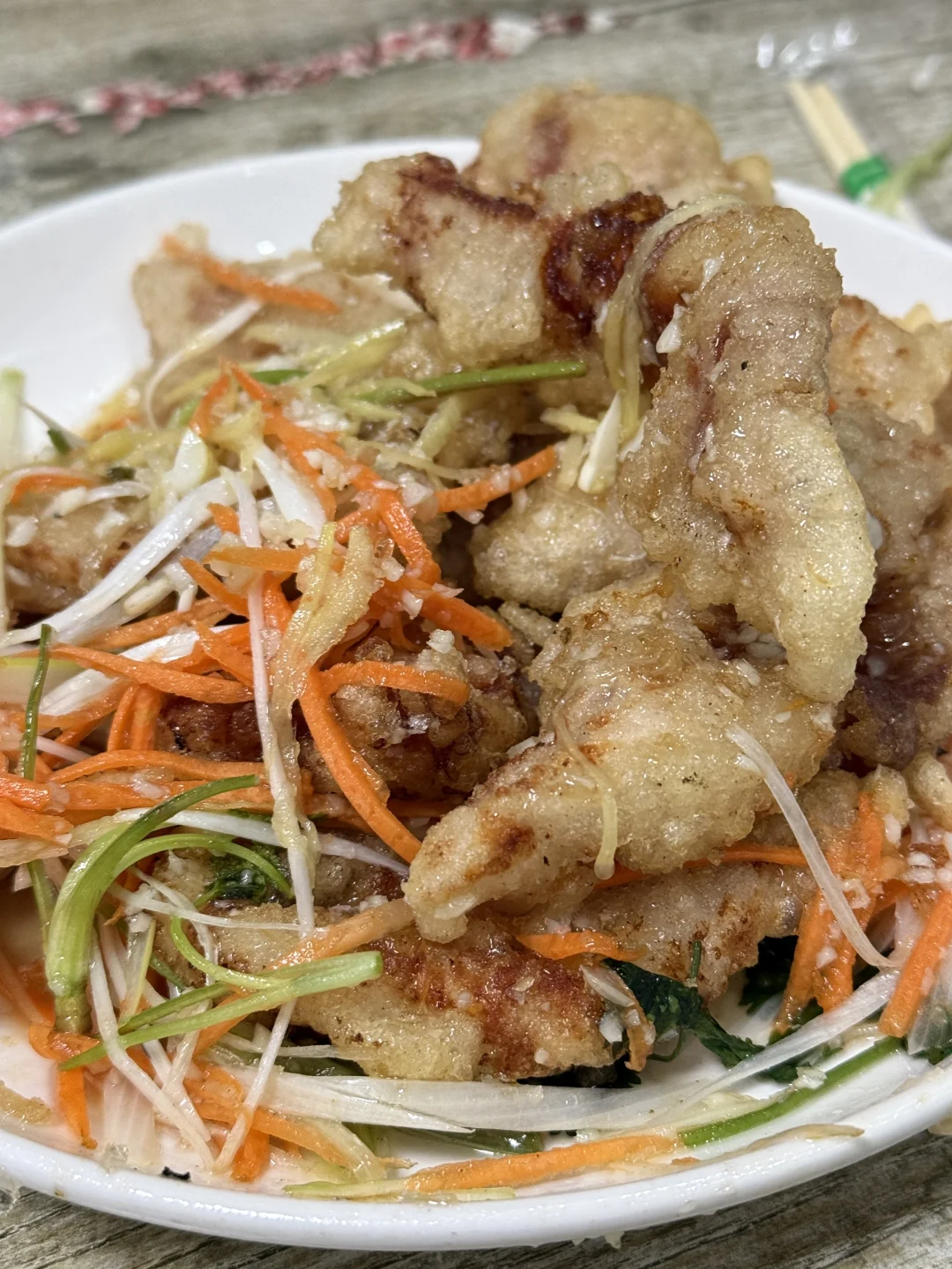 南京真正好吃的东北菜！不好吃打我