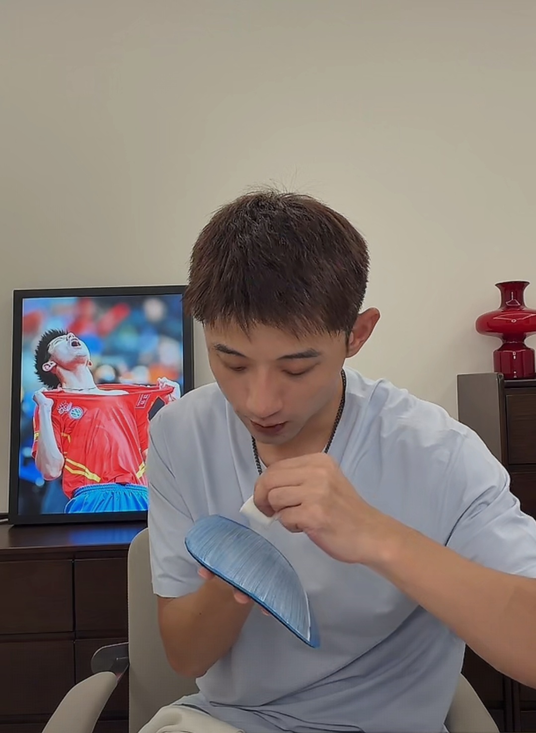 想把我的体重给10斤哥哥去减 