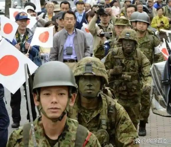 一位在日华人直言：”如今中国要是再和日本发生冲突，根本撑不过14年!但问题的关键
