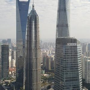 曾经沧海在路上