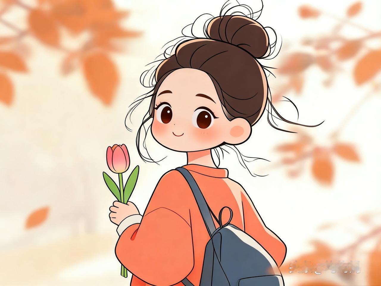 人到中年总算悟透，
人生这趟路，
急真的没用。
 
年轻时总爱患得患失，
怕机会