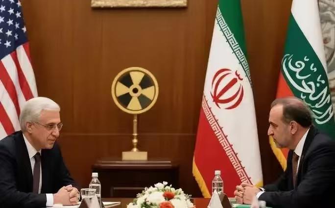 （中央社华盛顿/柏林/伊斯坦堡27日）美国总统川特朗普指出，他对伊朗在谈判中的立