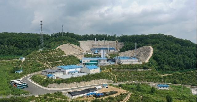 日本销毁在华遗留化武：态度敷衍、非常消极
要知道，按照《禁止化学武器公约》的规定