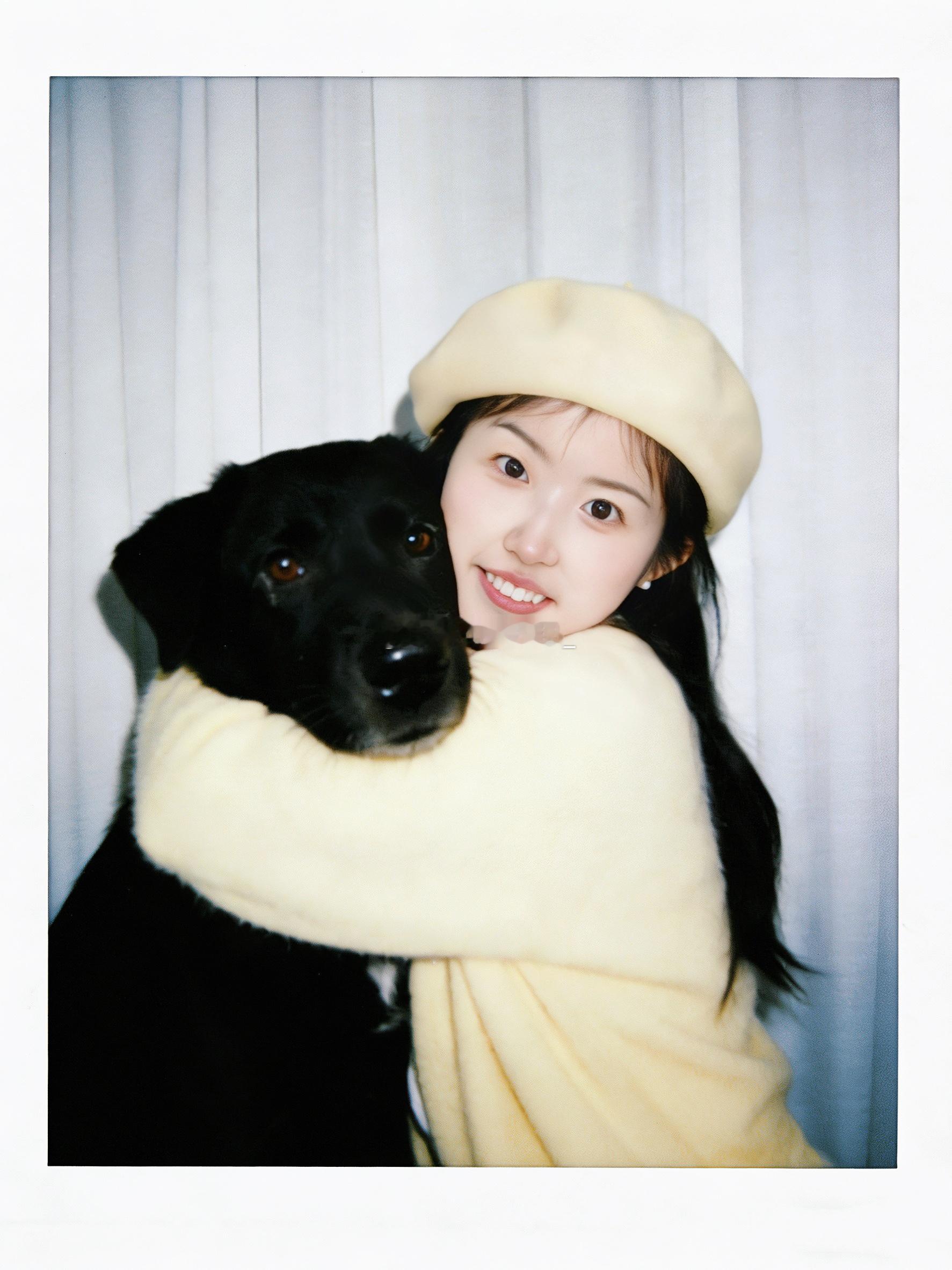 我的宝贝小狗🐕 