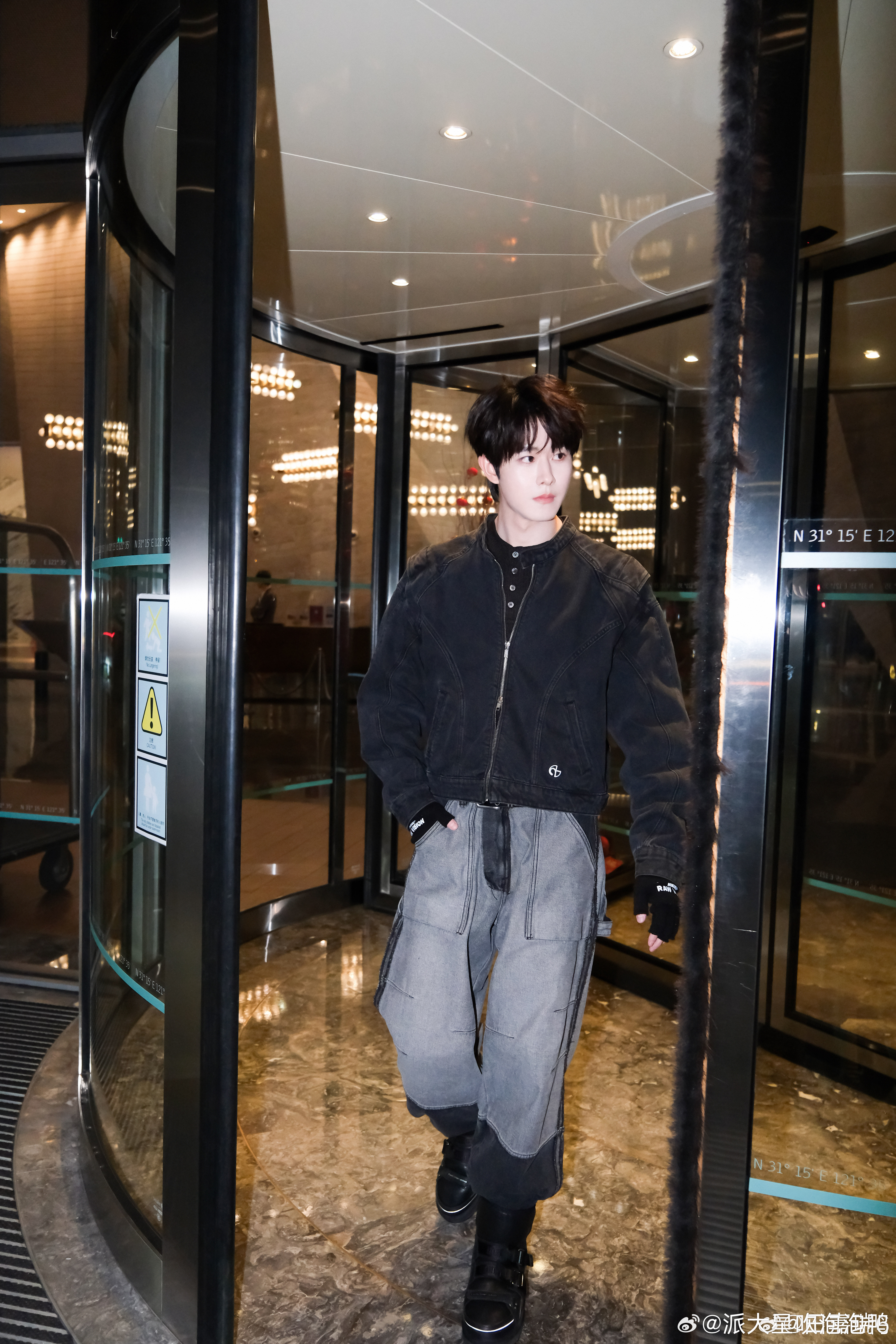 田嘉瑞演的男狐狸看完直接爱上！田嘉瑞演的男狐狸可爱到犯规，灵动又有少年气，保护欲