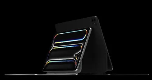 蘋果可折疊iPad遭遇過重難題 消息稱原型機超過3斤