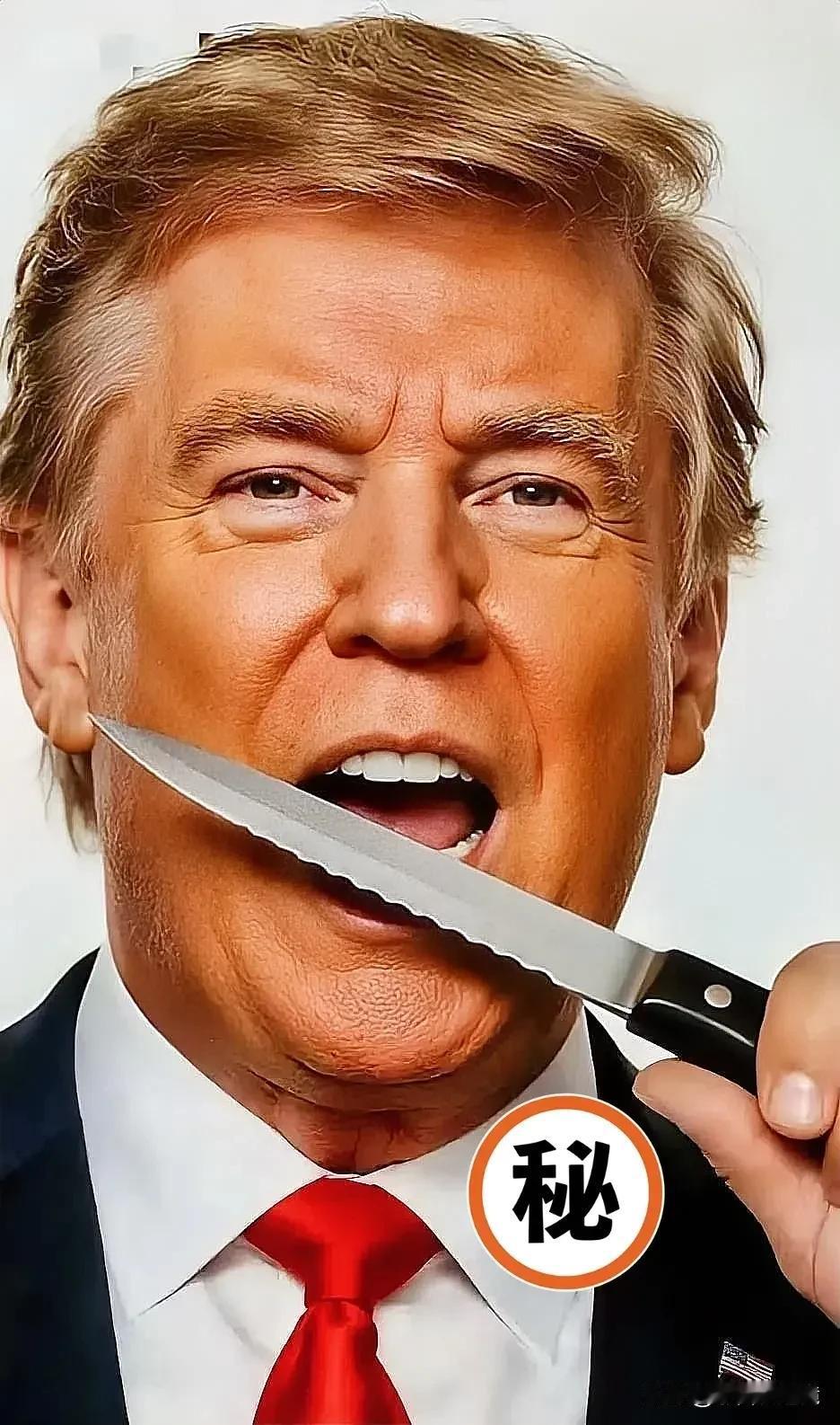 新消息！
美国总统特朗普宣布了！
  2025年11月17日，美国总统特朗普突然