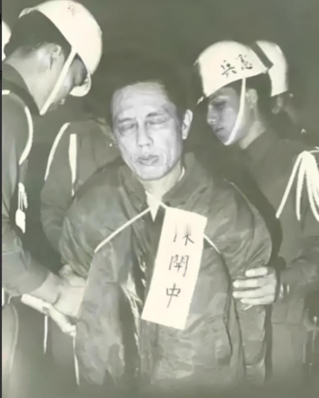 1949年，金门战役失败后，我军团政委陈利华却消失的无影无踪，最终被确诊牺牲，谁