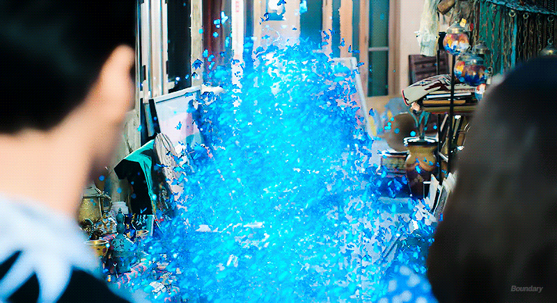 宋慧乔 《许愿吧精灵🧚‍♀️》（crlogo）真的很美丽很美丽很美丽🩵🩵?