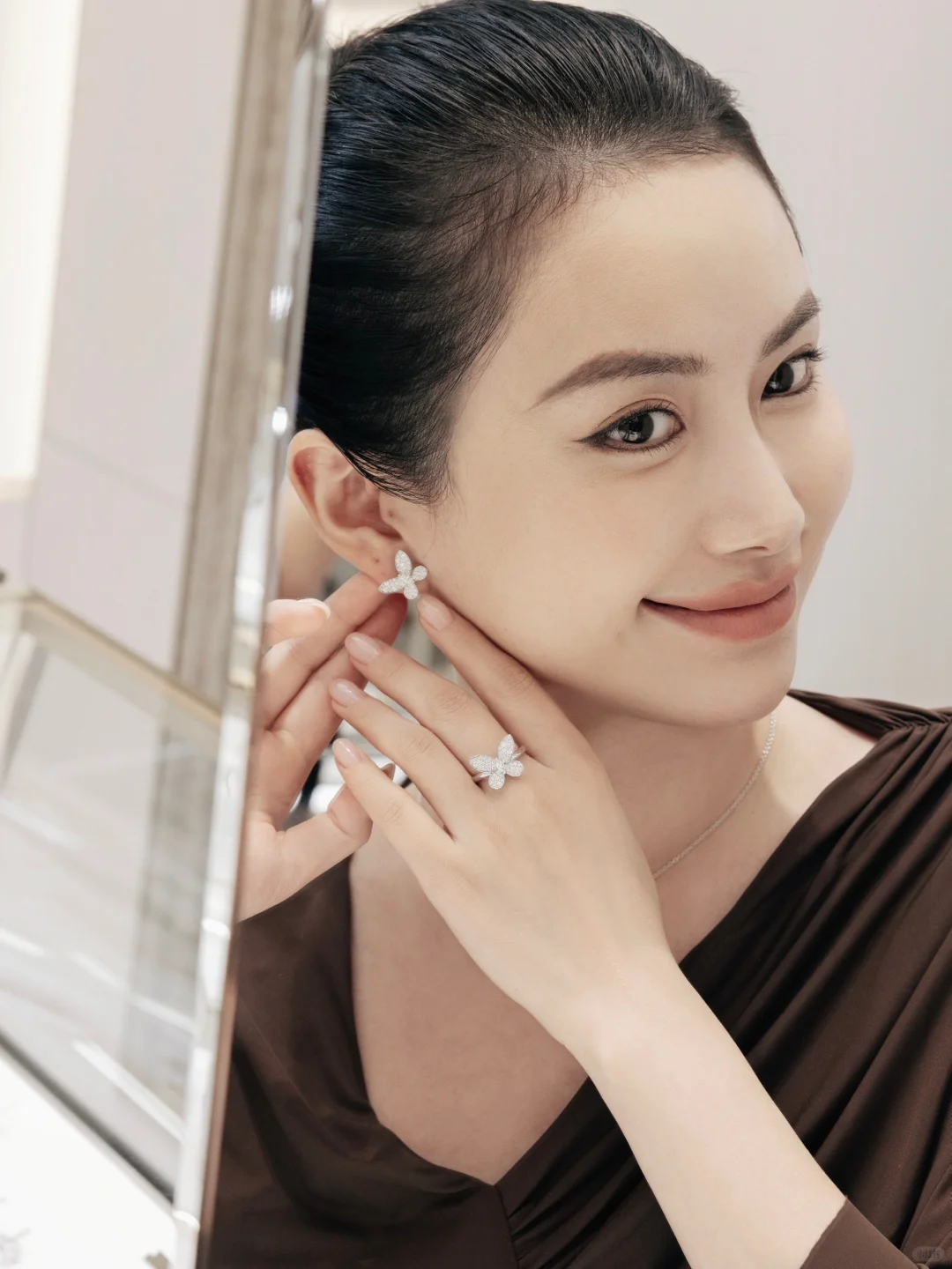 谁能拒绝同频共振的友情🦋