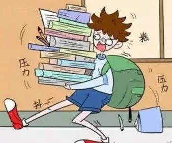 别只盯着抑郁，学生还有隐形的学习耗竭