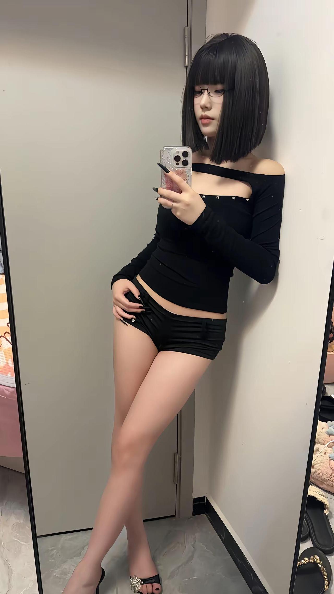 追你有点吃操作 能不能自己上钩