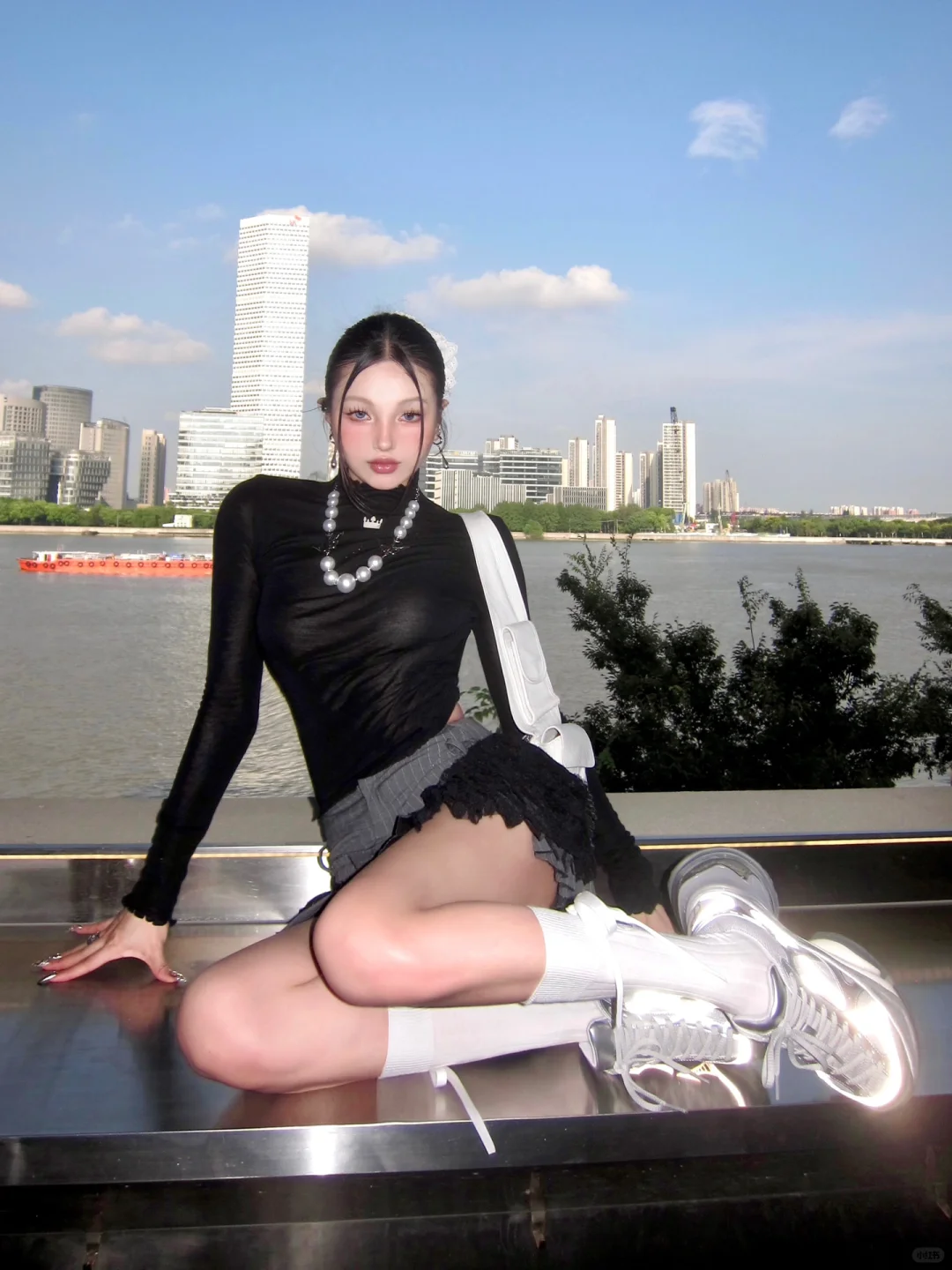 New Jersey dream🐚🦋🩵