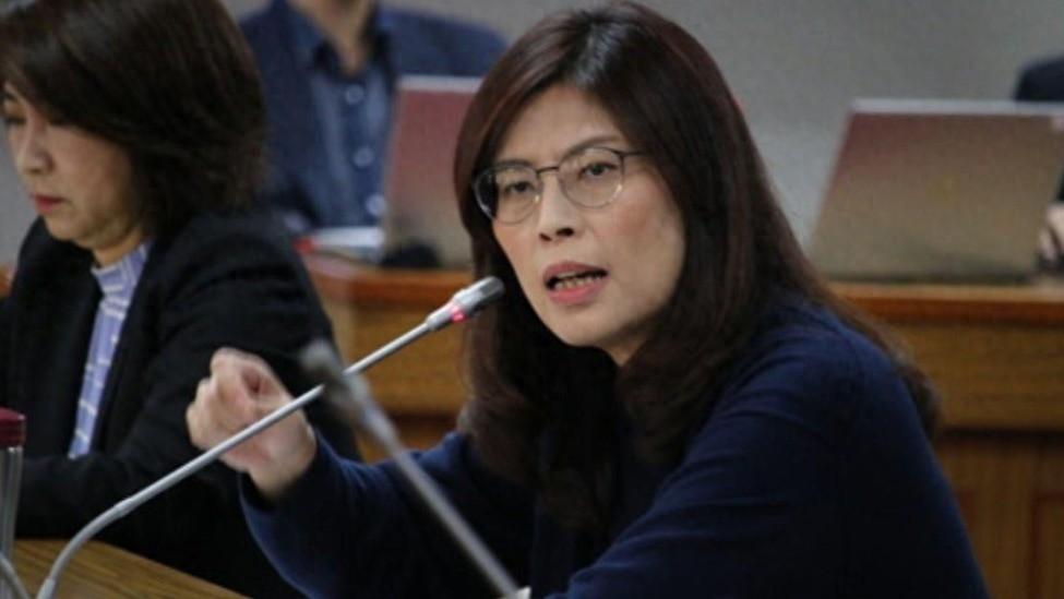 这一下，民进党是真的破防了！
与统派同台，郑丽文祭拜吴石将军，理由令人无法反对