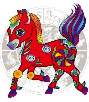 属马人恭囍：九九八十一难已
满，八月末，该你“还阳”了

常听人说属马的性子，天